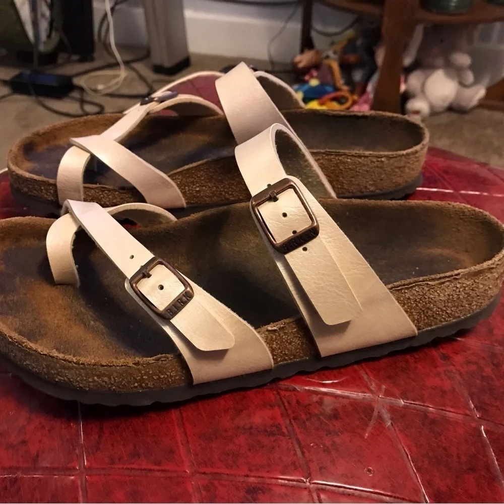 Birkenstock MayariBirko-Flor